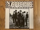 The Specials LP 1980 Chrysalis Recs US English Beat Selecter Madness 2-Tone Ska
