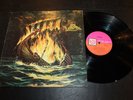 Valhalla Self Titled Original 1st Press United Artist  Records Heavy Rock Psych