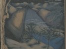 Bella Union BELLAV294 Jonathan Wilson, Gentle Spirit 2-LP