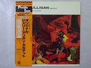 Gerry Mulligan Quartet Feat Chet Baker  Pacific Jazz GXF-3108 Japan   LP OBI