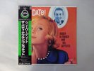 Buddy DeFranco And His Septette Live Date  Verve 23MJ 3144 Japan  VINYL LP OBI
