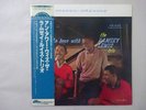 The Ramsey Lewis Trio An Hour With The Ramsey   Cadet UPS-2235-BC Japan   LP OBI
