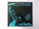 Hank Mobley Soul Station Blue Note GXK 8096 Japan king VINYL LP