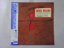 Jackie McLean Jackie's Bag Blue Note BN 4051 Japan  VINYL LP OBI