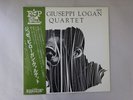 The Giuseppi Logan Quartet S.T ESP Disk SFX-10716 Japan  VINYL LP OBI