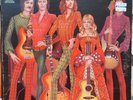 Scarce Folk Psych Fotheringay Self Titled - Sandy Denny - 1970 A&M Release NM-