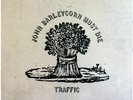B31446L7 Lp - Traffic John Barleycorn Must Die