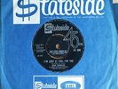 Gene Chandler - Buddy Ain't It A Shame / (I'm Just A) Fool For You (7