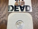 Better Off Dead Soundtrack Vinyl LP Record RARE Out of Print PROMO Gold Stamped