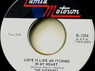 The Supremes - Love Is Like An Itching In My Heart (7