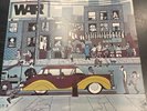 War The World Is a Ghetto (Vinyl) 12
