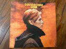 David Bowie ‎– Low 1977 RCA CPL1-2030 Jacket/Vinyl VG+