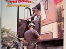 JERRY REED - East Bound And Down (RCA) - 12