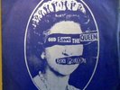 SEX PISTOLS - God Save The Queen - Original 7” Single 1977 - A1/B1 1st Press EX+