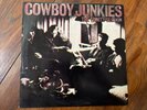 Cowboy Junkies ‎– The Trinity Session 1988 RCA 8568-1-R Jacket/Vinyl NM-