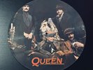 Queen A Kind Of Magic Picture Disc 12”