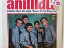 ORIG. 1964 The Animals House Of The Rising Sun Lp on MGM in Shrink  Mint-