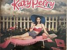 KATY PERRY: ONE OF THE BOYS (LP vinyl *BRAND NEW*.)