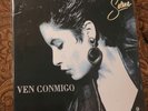 Read Description. Selena - Ven Conmigo on White 1LP Vinyl Record. Last Copy