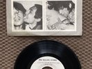 Rolling Stones 45 Rolling Stone Promo #EP-PR-287