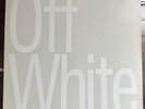 The Beatles - Off White LP