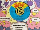 Michael Kirkland The Prophet / Together 1971  US ZAY 7