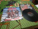 Gwar – Scumdogs Of The Universe 1990 Metal VG+/VG+