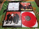 The White Stripes – White Blood Cells Red Vinyl XLLP151 2001 EX/EX Indie