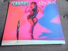The Cramps - Ultra Twist  12