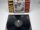 Guns N’ Roses Appetite For Destruction Record LP 1987 424 148-1 Banned Cover