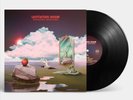LEVITATION ROOM STRANGE WEATHER NEW LP
