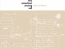 AMERICAN ANALOG SET NEW DRIFTERS NEW LP