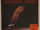 Rollins Band Weight Vinyl Record LP Liar Like New Rare Clear Record Black Flag