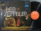 LED ZEPPELIN II / LP Germany 1970 S*R INTERNATIONAL 92508