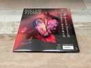 Rolling Stones Hackney Diamonds Assai Obi Ltd Edition Clear Vinyl LP MICK JAGGER