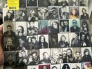 The KILLS: Little Bastards 2x YELLOW Vinyl LP + SIGNED PRINT: Official: Sealed