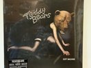 Teddybears, Soft Machine, 2006 Atlantic/Big Beat U.S. 1st Press Vinyl LP SEALED