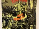 Terrorizer, World Downfall, 2002 U.K. Vinyl LP SEALED  Grindcore Death Metal