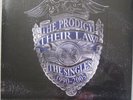 The Prodigy – Their Law - The Singles 1990-2005 Vinyl 2xLP