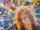 Warren Zevon - Transverse City - Vinyl Album - VUSLP9 - EX/EX