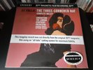 De Falla The Three Cornered, Reiner Strauss Waltzes LSC-2500, Miles Davis UHQR