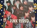 Pink Floyd Vinyl The Piper At The Gates Of Dawn 1983 Canadian Reissue