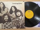 LOOKING GLASS – Self Titled LP  1972 Epic KE 31320 Vinyl Brandy - 1st Press Exc