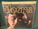 The Doors LP Mobile Fidelity Original Master MFSL 1-051 SEALED 1981 MINT