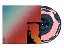 Orca (Deluxe) (Blue & Pink Color Vinyl) by Gus Dapperton (Record) LP Sealed New