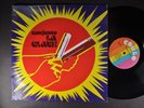 CONJUNTO LA CLAVE LATIN LP COMBO ORIGINAL SALSA NM/M