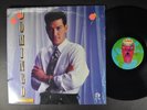 DOMINGO QUINONES Es Mi Nombre LATIN LP Shrink RMM  ORIGINAL SALSA