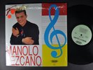 MANOLO LEZCANO Facetas LP Shrink FRAMA  ORIGINAL SALSA MIAMI TAPE NM/M RARE