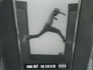 Mos Def “The Ecstatic” 2017 Reissue Black vinyl 2LP OOP/NEW/SEALED