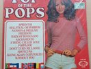 LP Top Of The Pops Europe Edition EHM 3003 Neu/Ovp